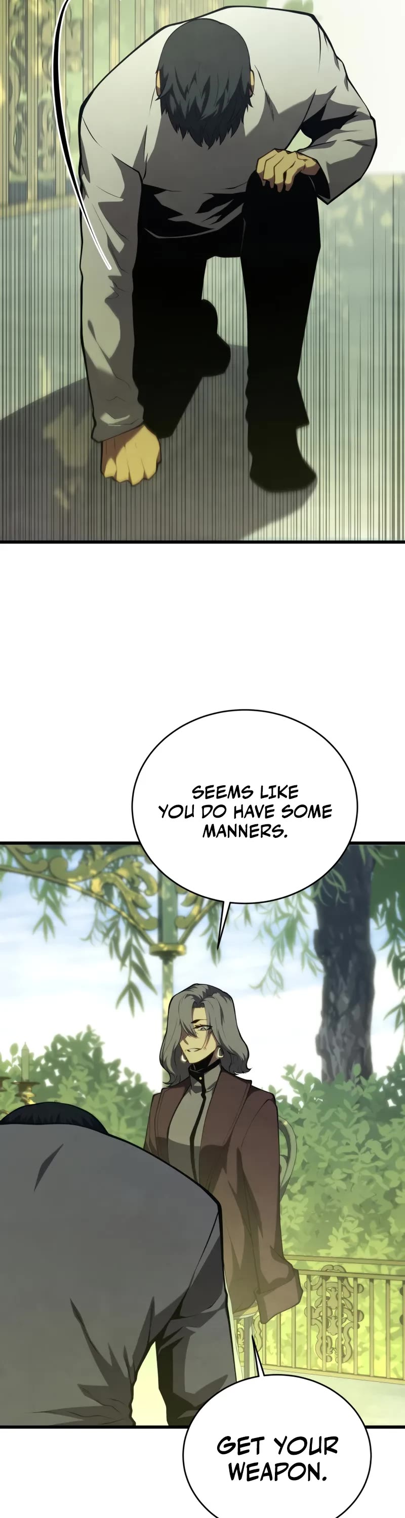 Swordmaster’s Youngest Son chapter 148 page 8