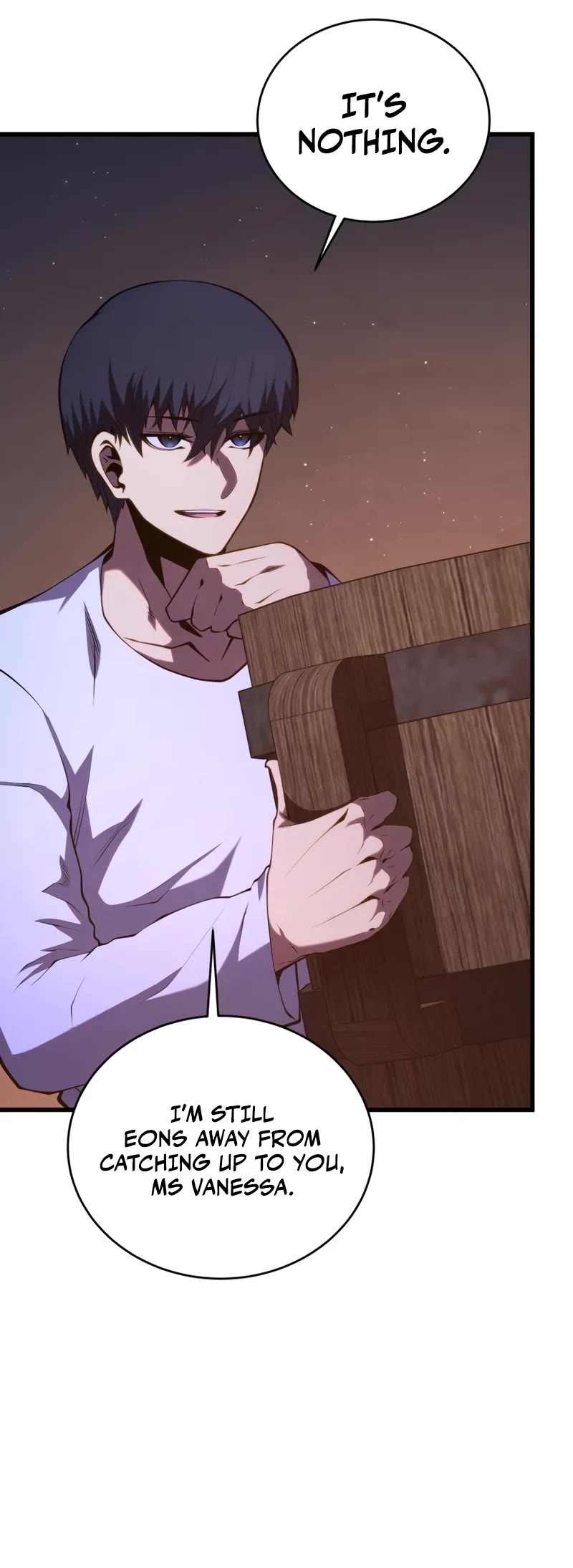 Swordmaster’s Youngest Son chapter 149 page 44