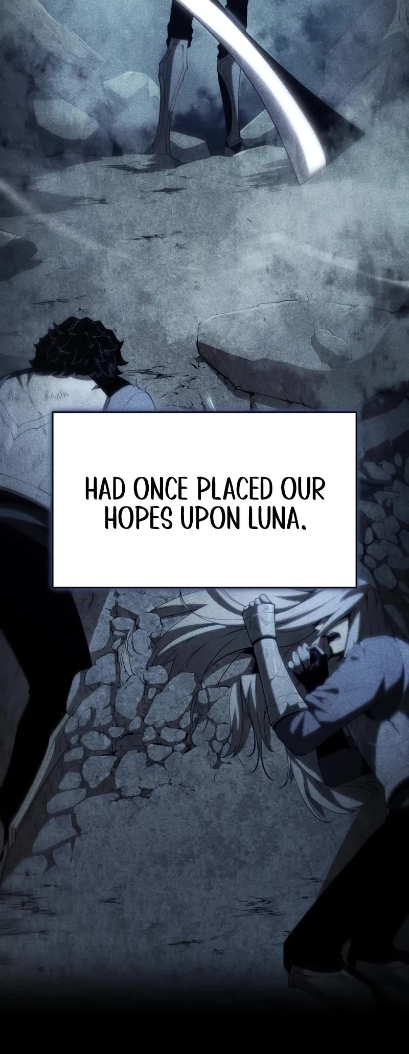 Swordmaster’s Youngest Son chapter 150 page 11