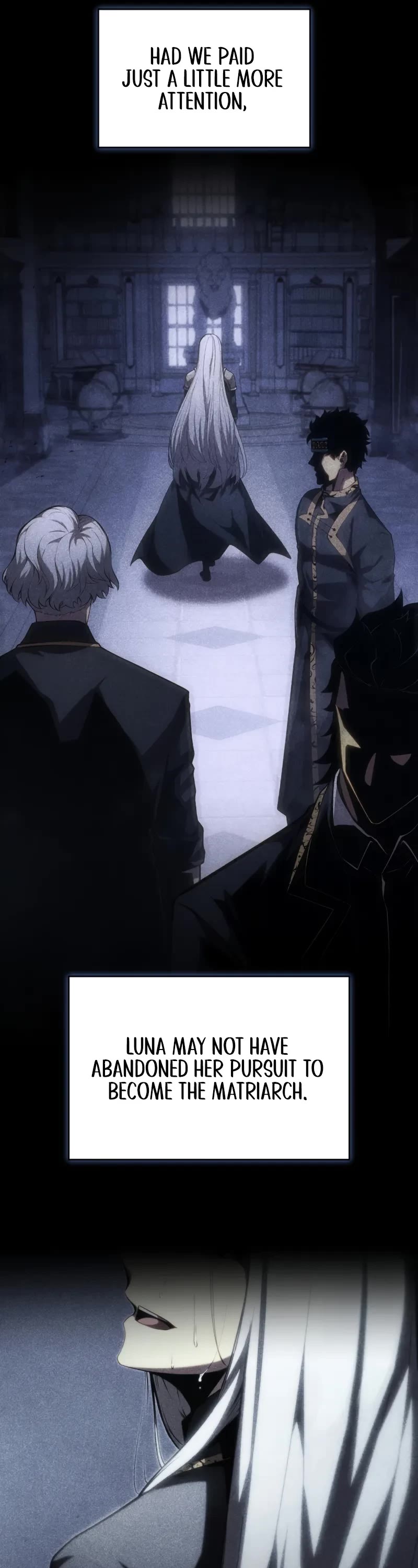 Swordmaster’s Youngest Son chapter 150 page 12