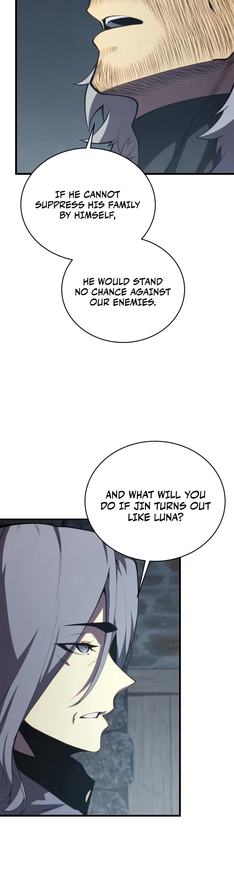 Swordmaster’s Youngest Son chapter 150 page 16