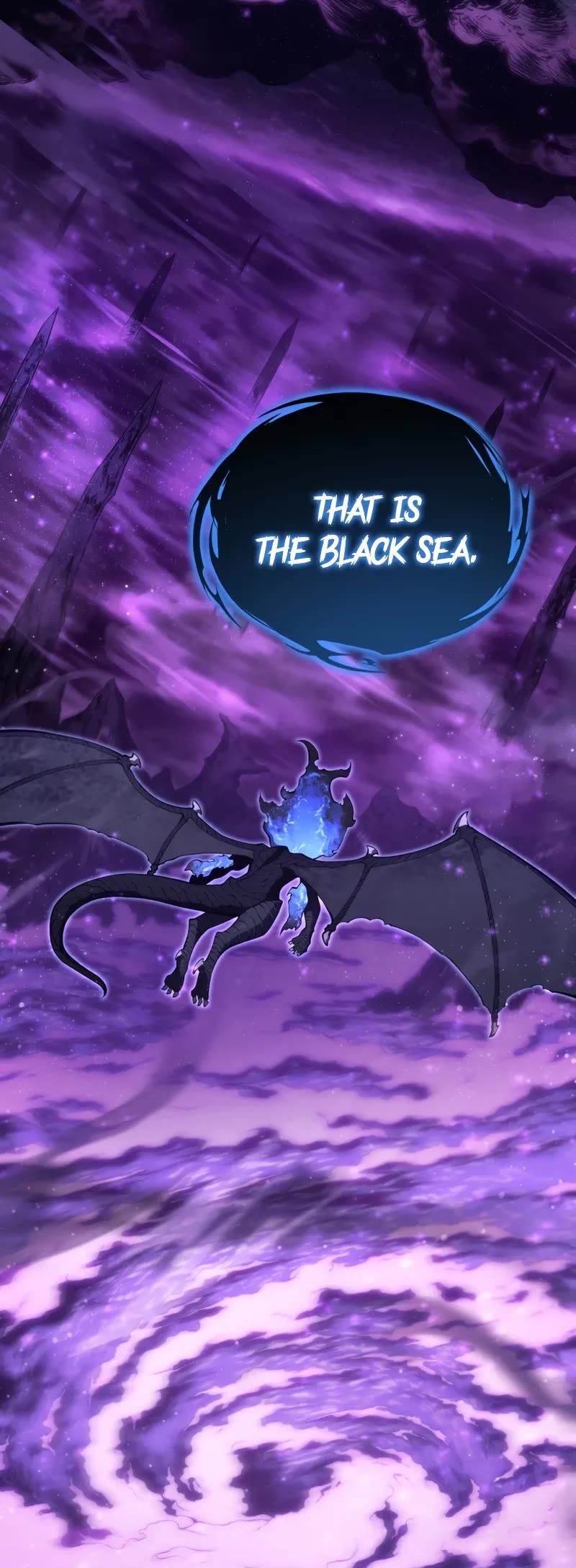 Swordmaster’s Youngest Son chapter 150 page 20