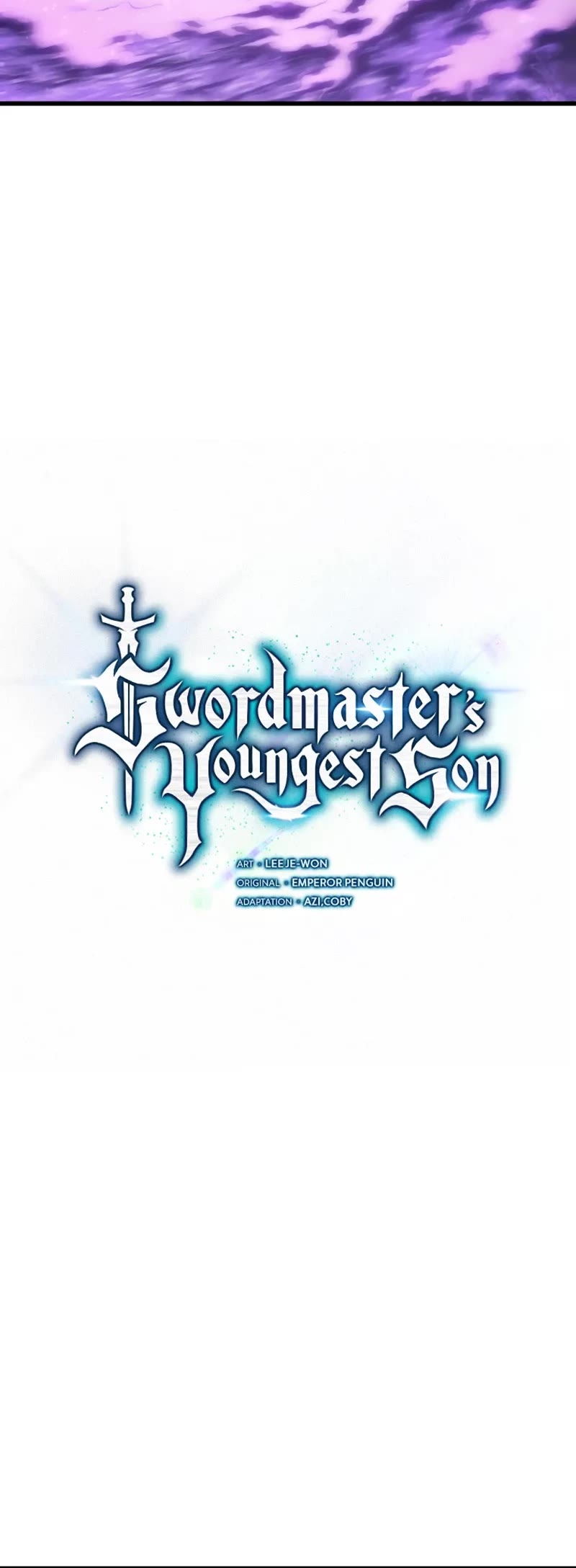 Swordmaster’s Youngest Son chapter 150 page 21
