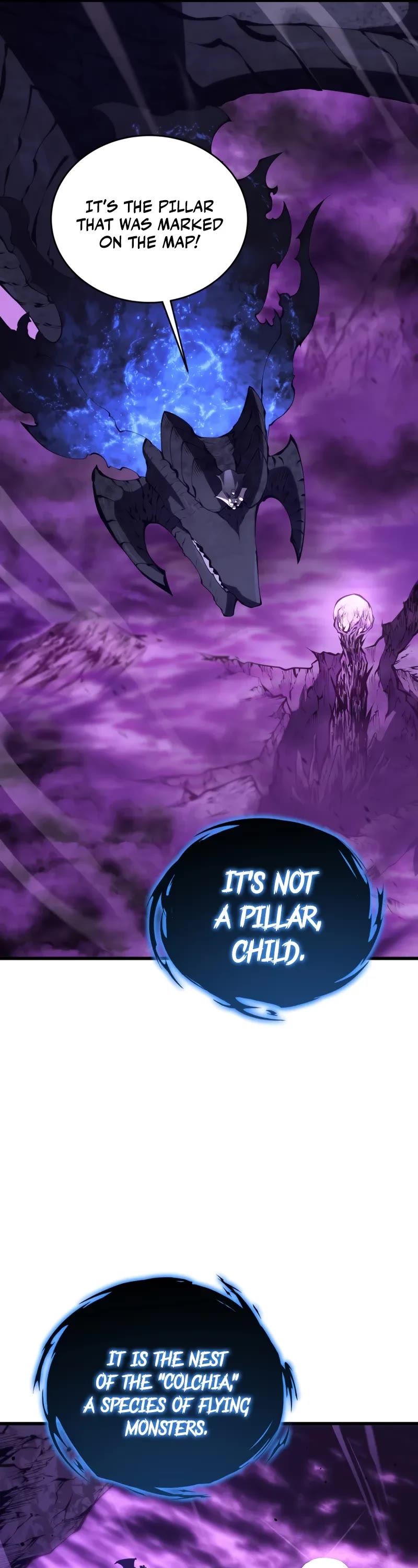 Swordmaster’s Youngest Son chapter 150 page 22