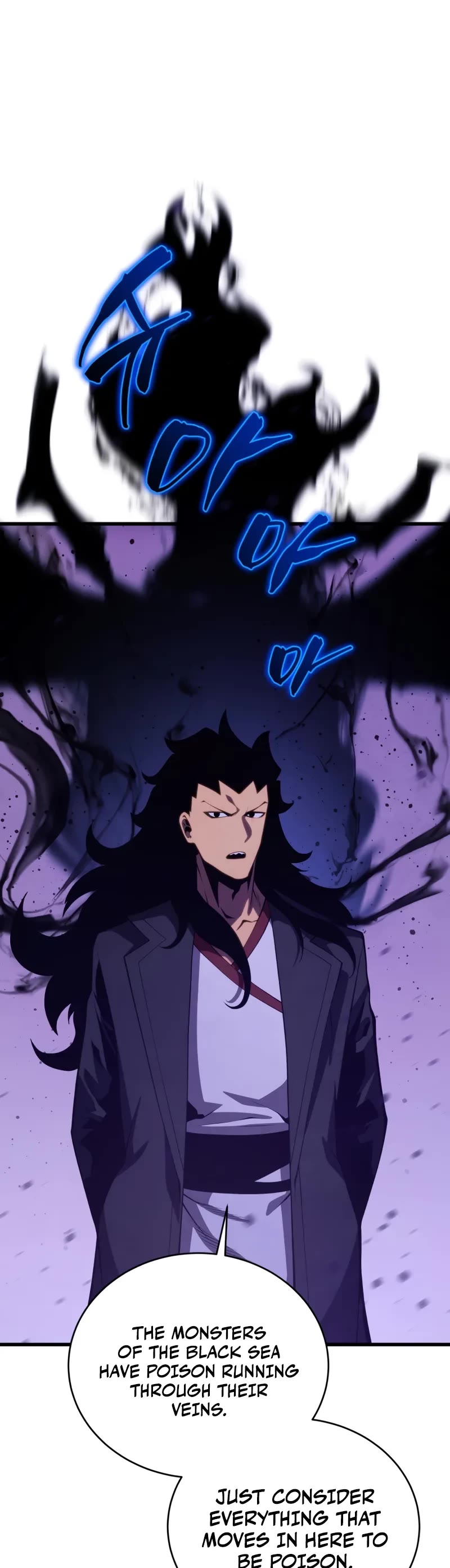 Swordmaster’s Youngest Son chapter 150 page 34