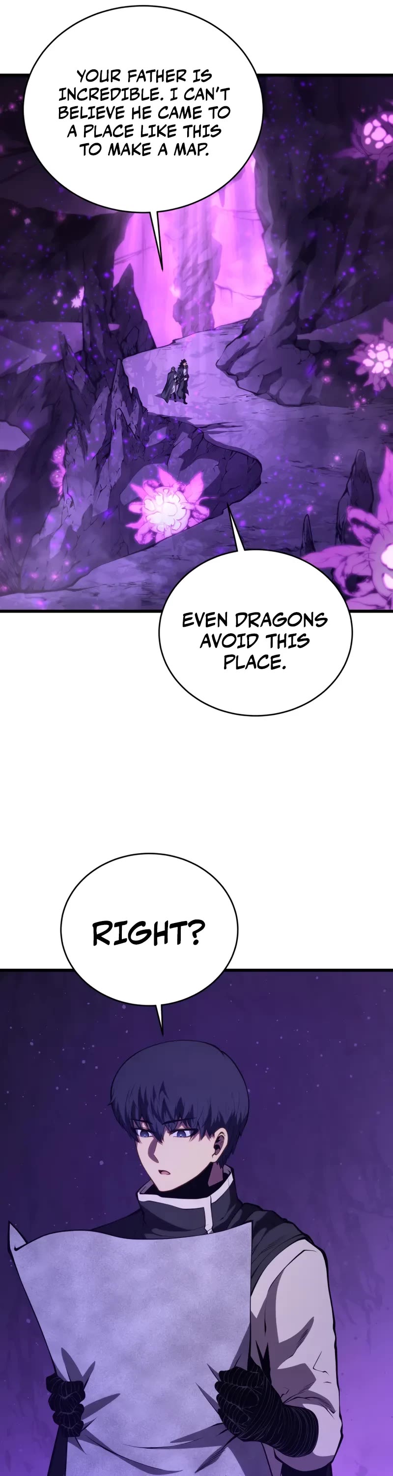 Swordmaster’s Youngest Son chapter 150 page 36