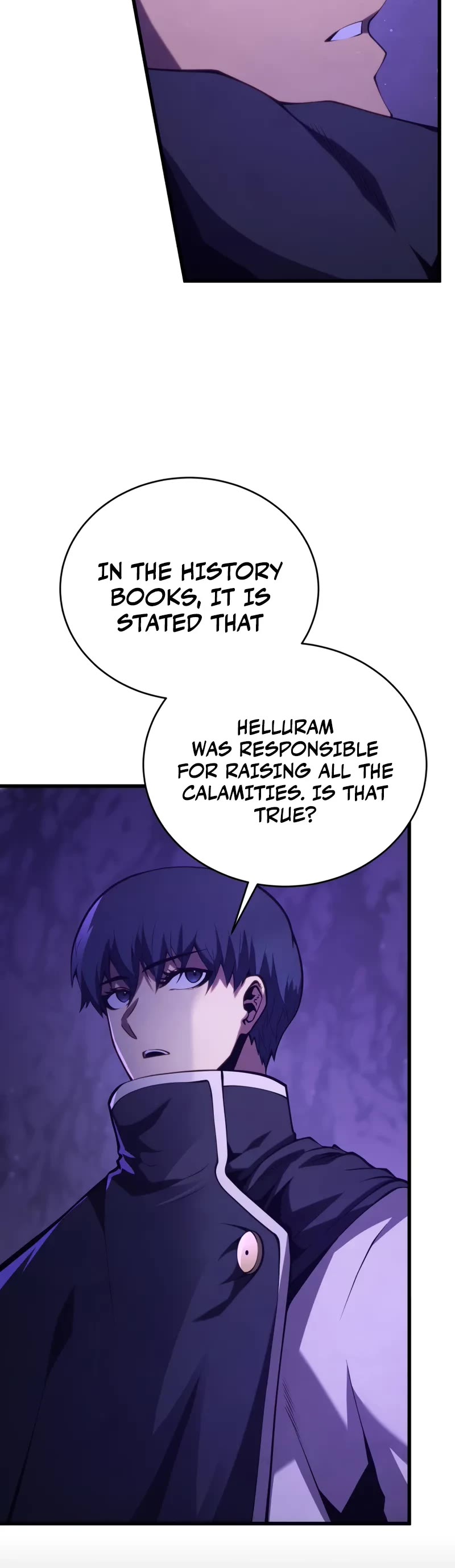 Swordmaster’s Youngest Son chapter 150 page 39