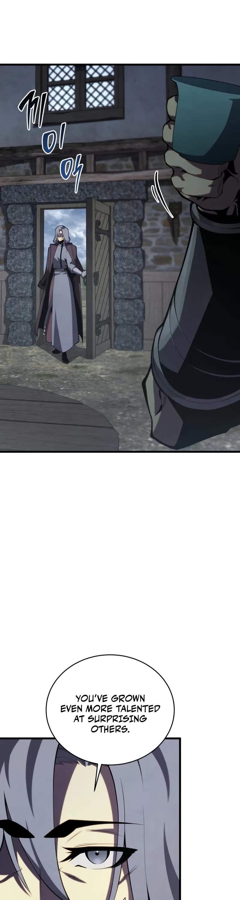 Swordmaster’s Youngest Son chapter 150 page 4