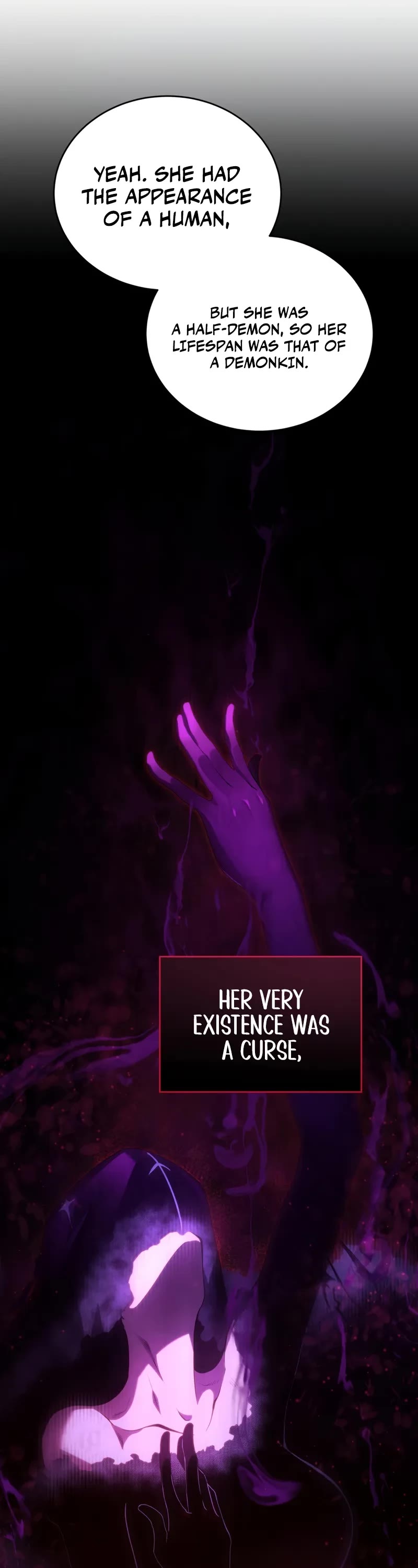 Swordmaster’s Youngest Son chapter 150 page 40