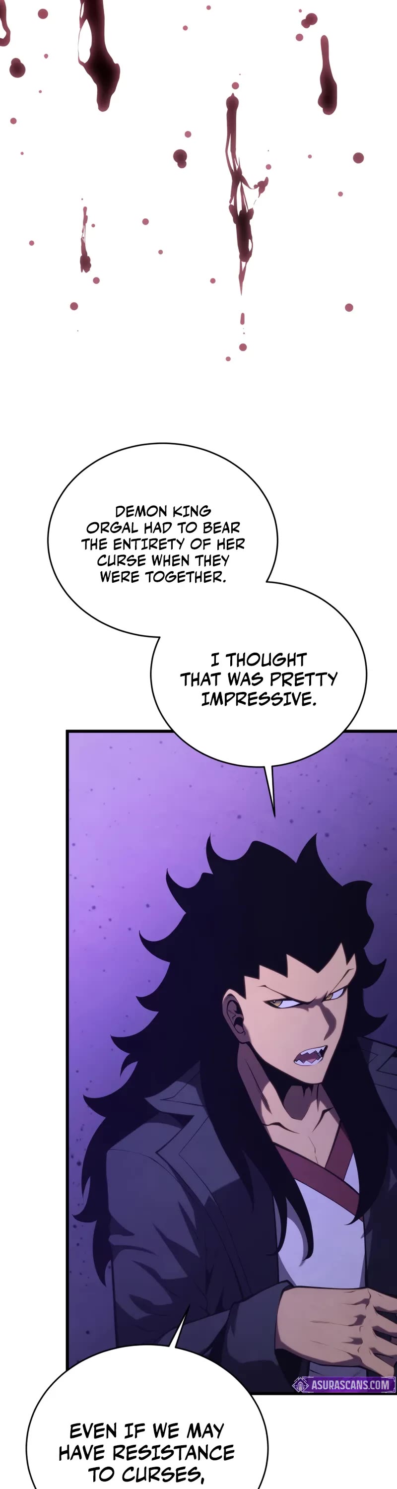 Swordmaster’s Youngest Son chapter 150 page 42