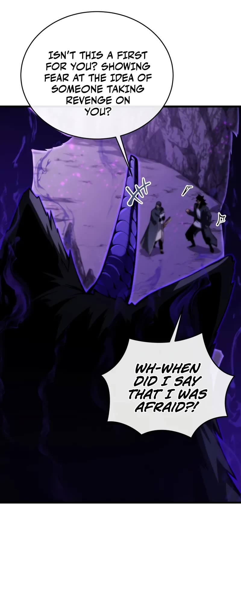 Swordmaster’s Youngest Son chapter 150 page 44