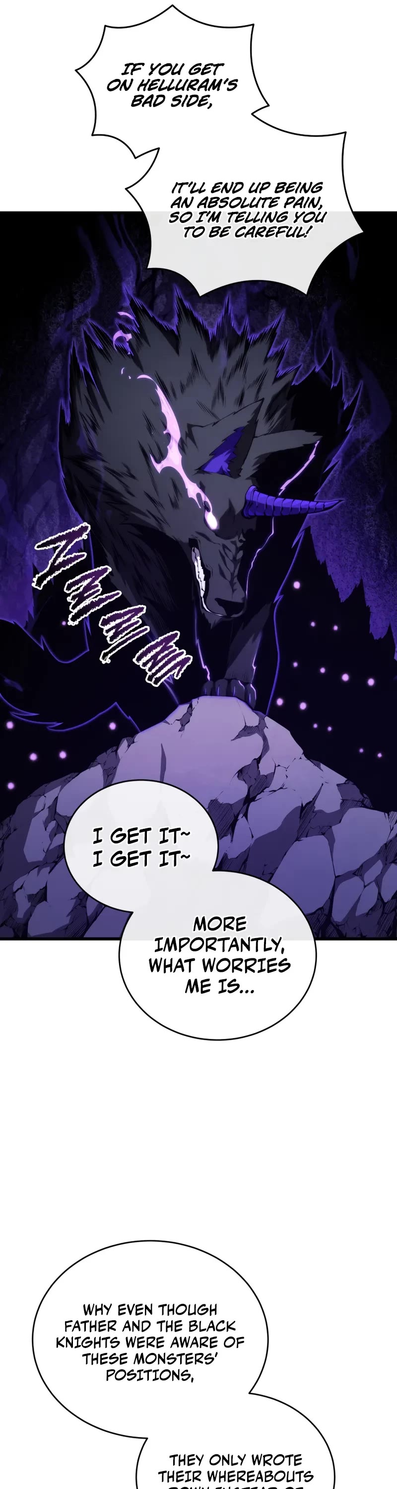 Swordmaster’s Youngest Son chapter 150 page 45