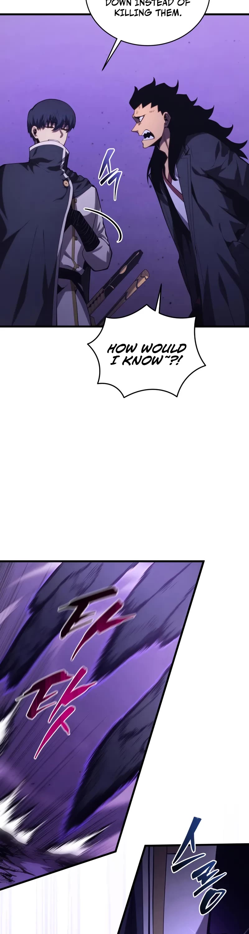 Swordmaster’s Youngest Son chapter 150 page 46