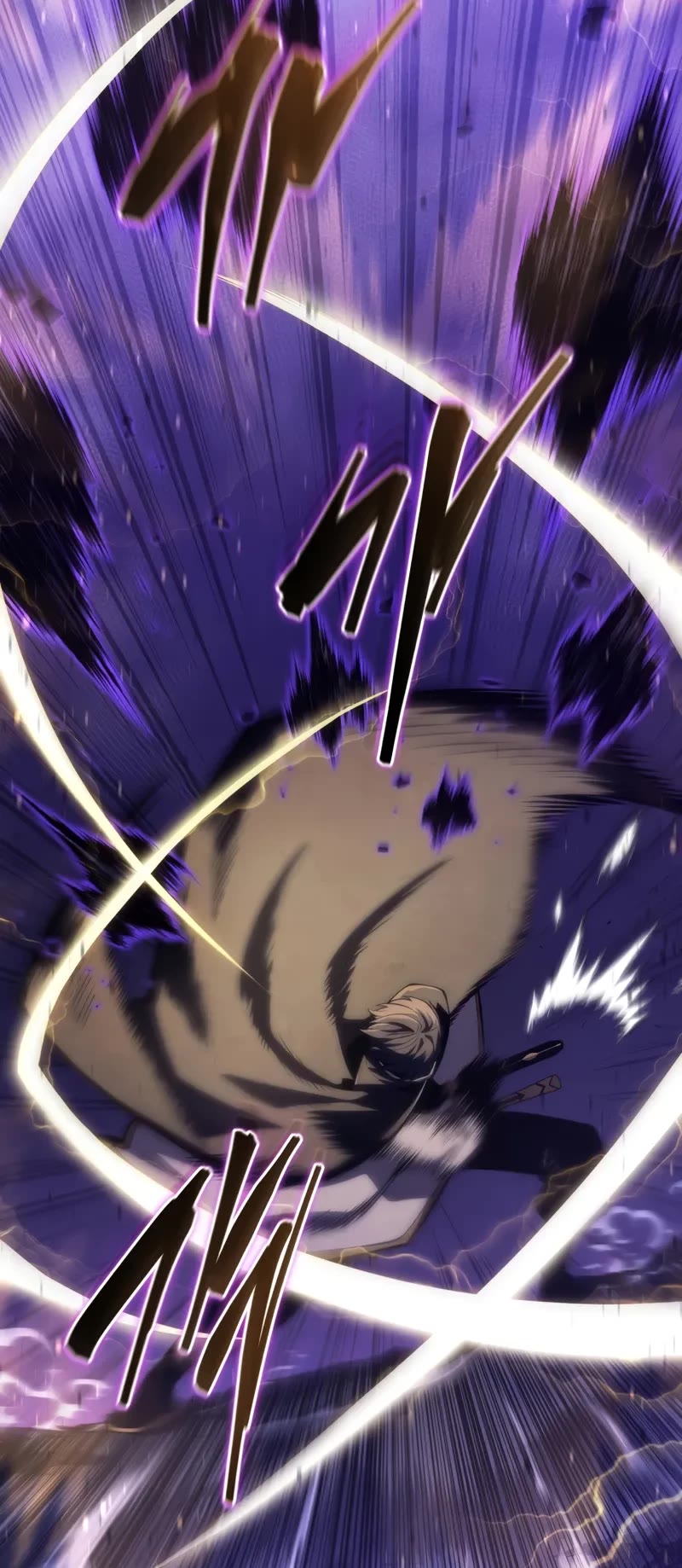 Swordmaster’s Youngest Son chapter 150 page 49