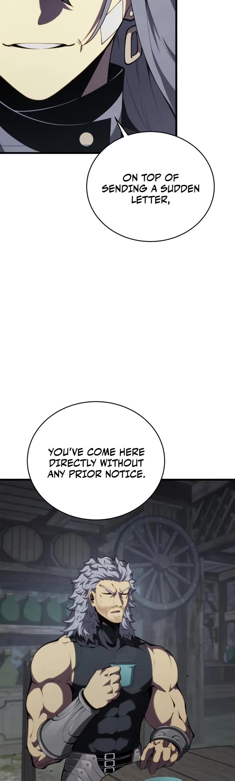 Swordmaster’s Youngest Son chapter 150 page 5