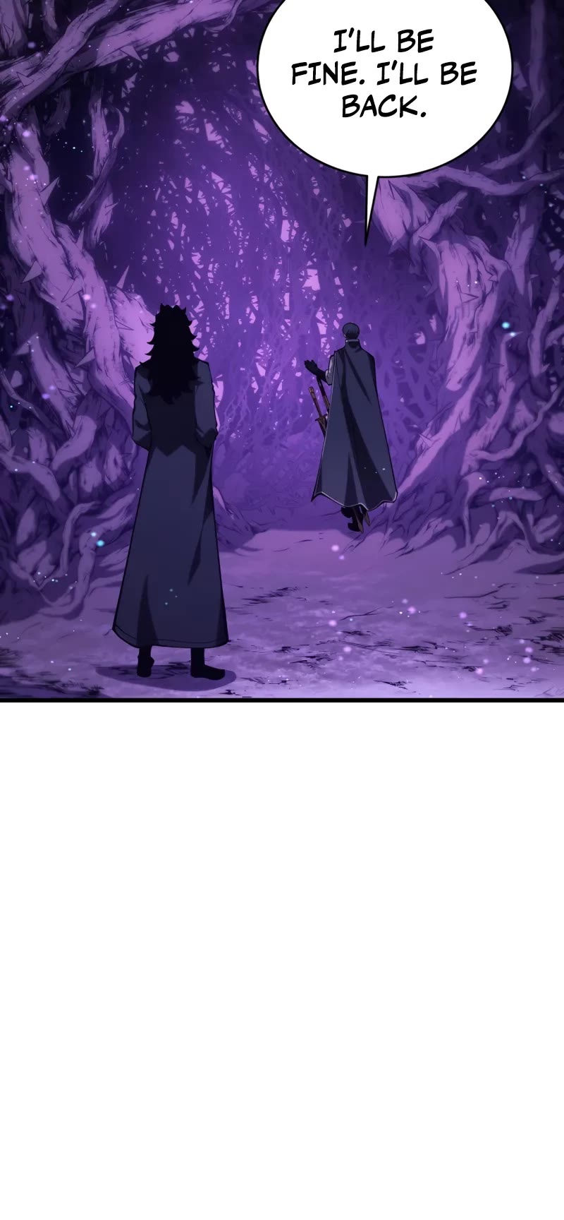 Swordmaster’s Youngest Son chapter 150 page 54