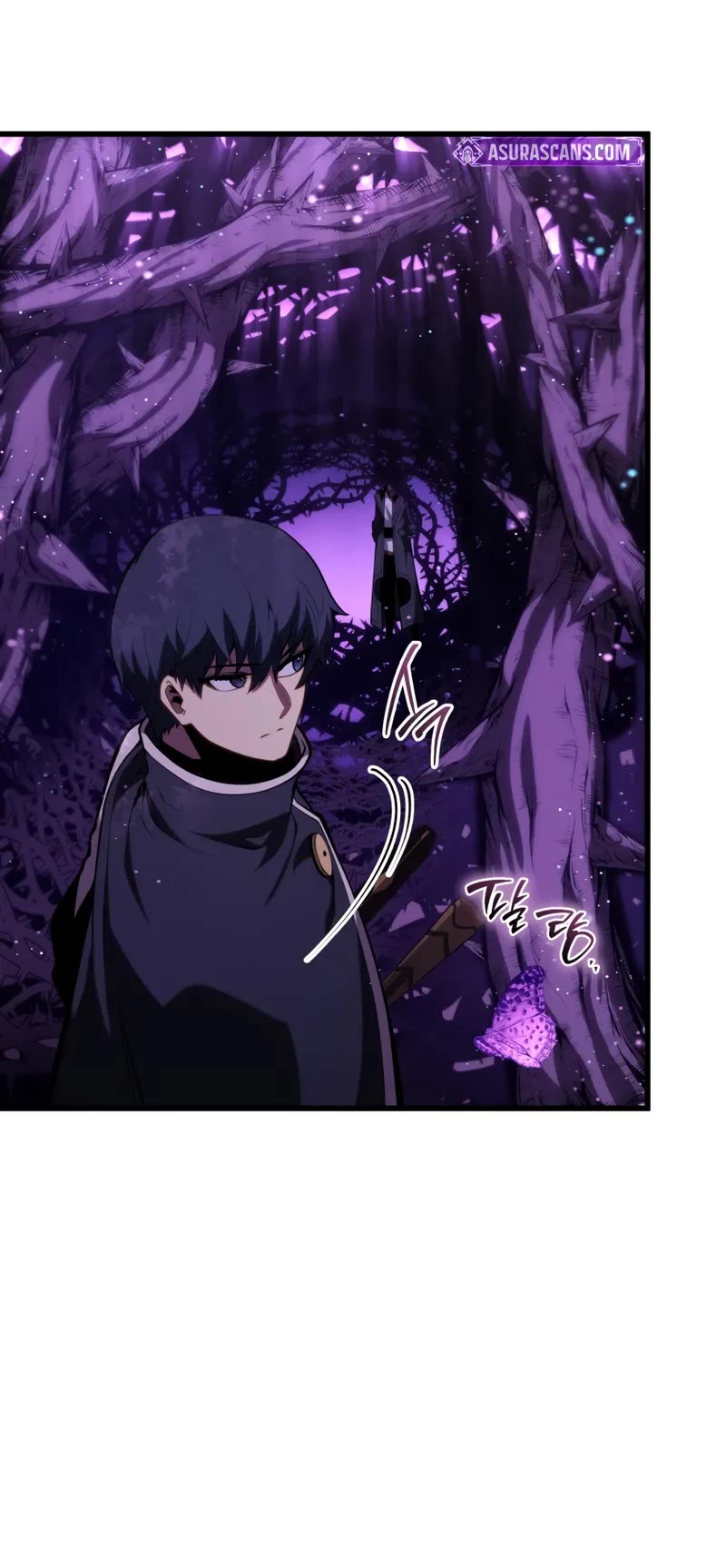 Swordmaster’s Youngest Son chapter 150 page 55