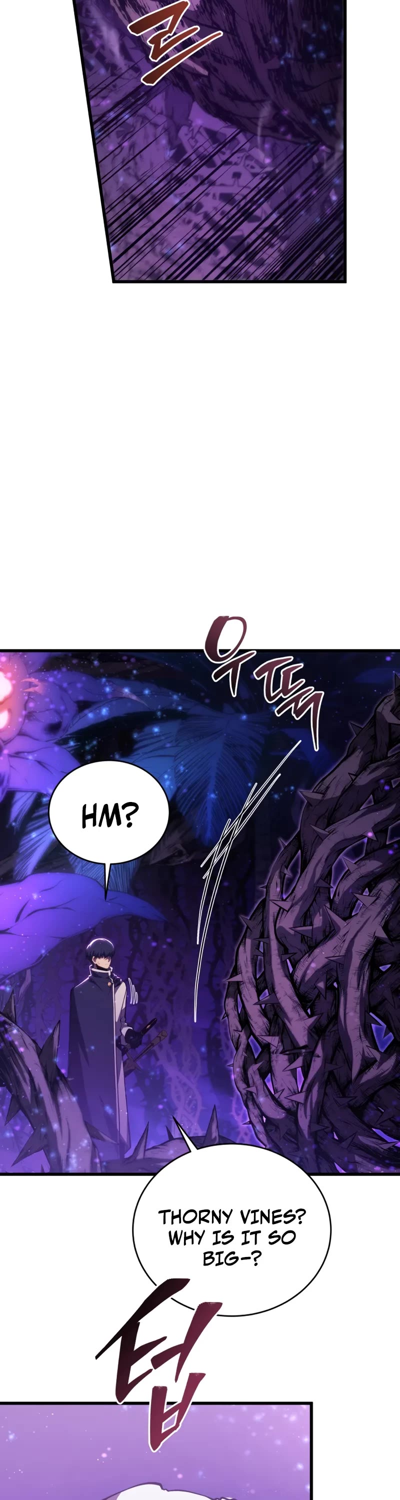 Swordmaster’s Youngest Son chapter 150 page 58