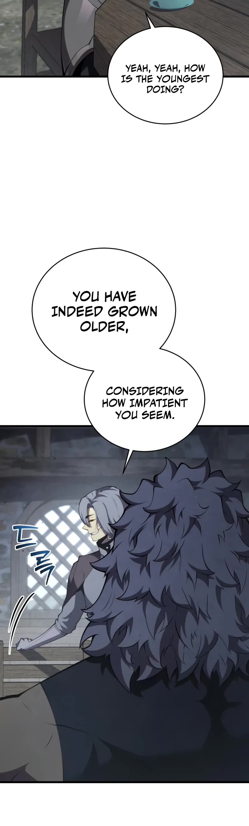 Swordmaster’s Youngest Son chapter 150 page 6