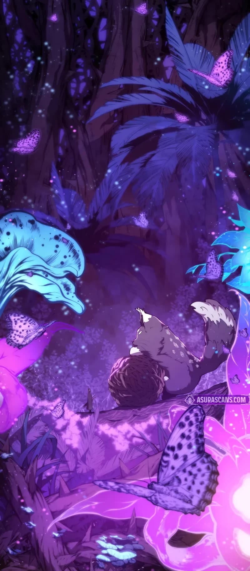 Swordmaster’s Youngest Son chapter 150 page 62