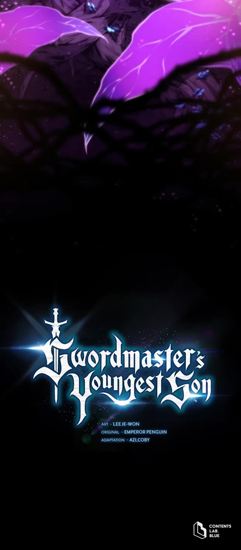 Swordmaster’s Youngest Son chapter 150 page 63