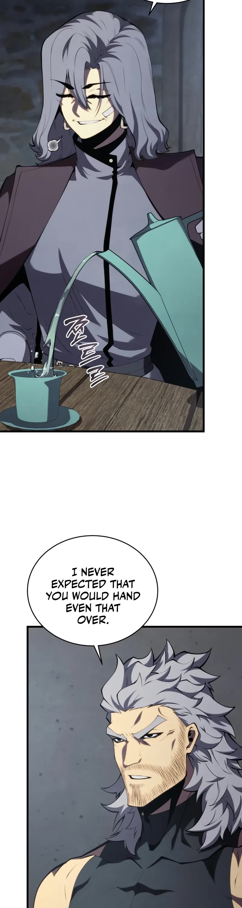 Swordmaster’s Youngest Son chapter 150 page 8