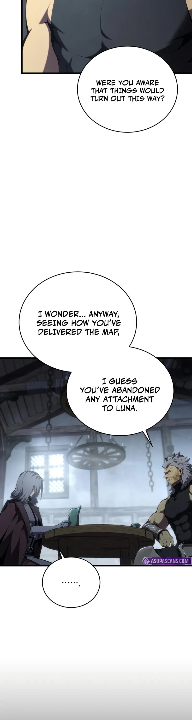 Swordmaster’s Youngest Son chapter 150 page 9