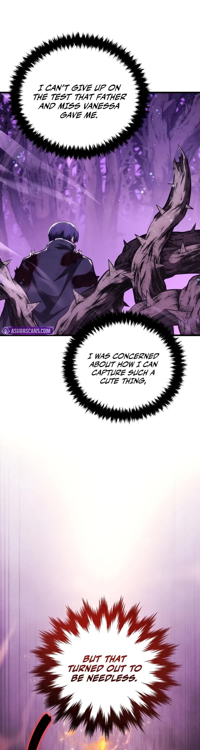 Swordmaster’s Youngest Son chapter 151 page 23