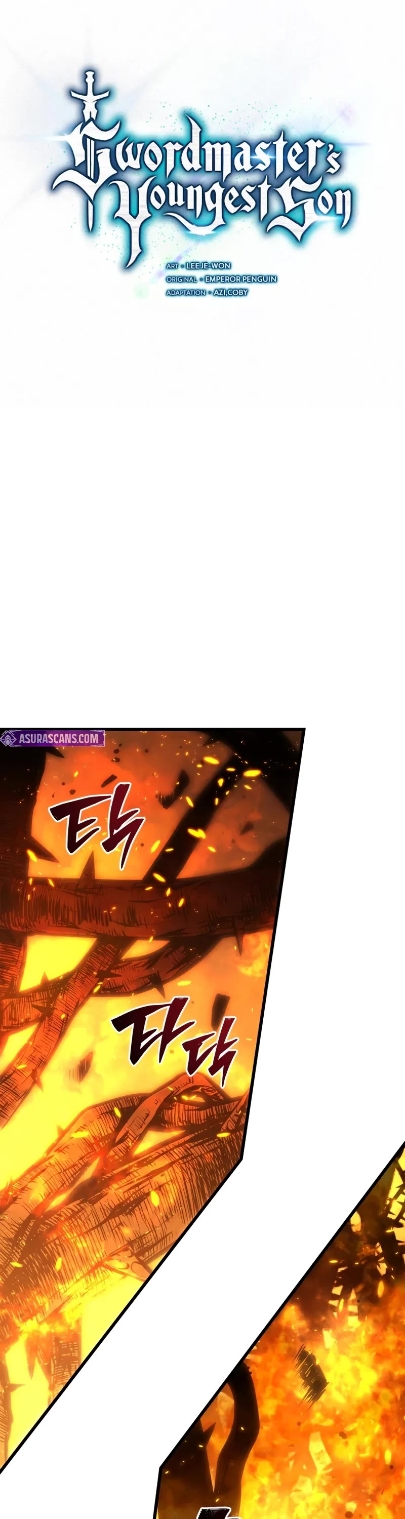 Swordmaster’s Youngest Son chapter 151 page 29