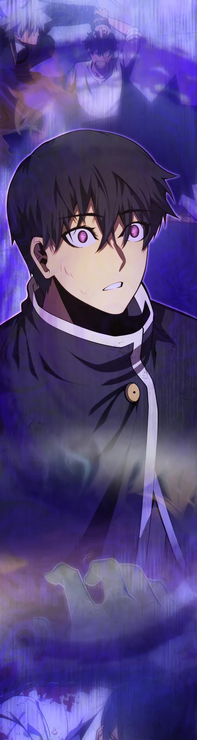 Swordmaster’s Youngest Son chapter 151 page 38