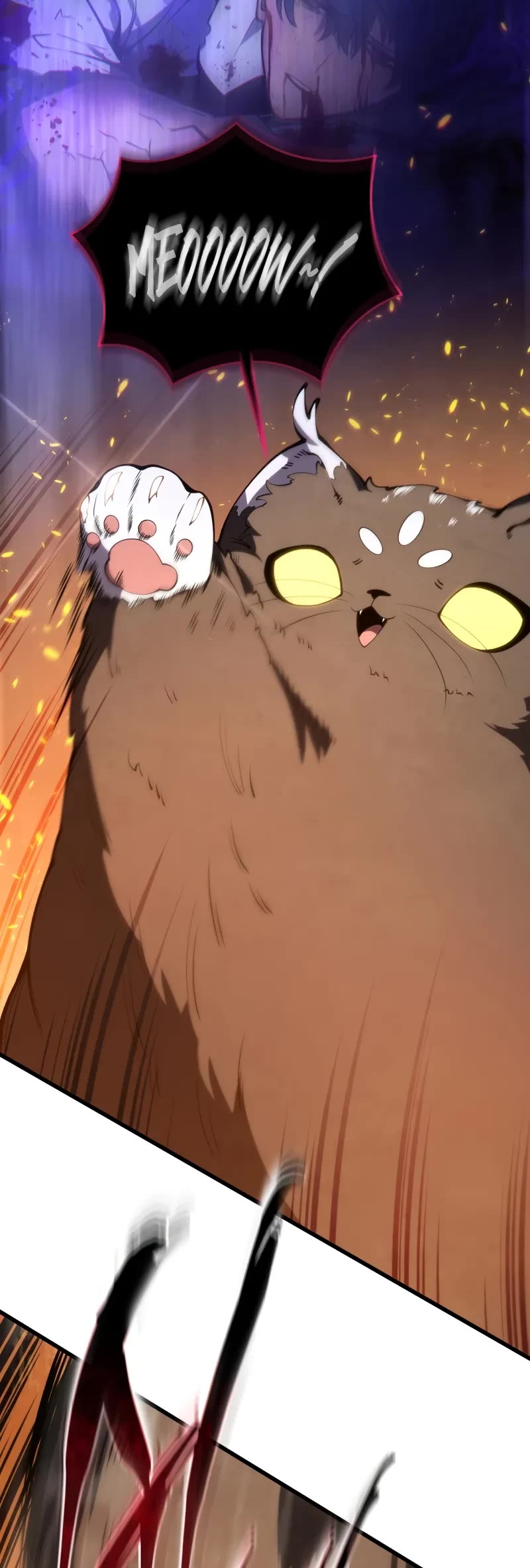 Swordmaster’s Youngest Son chapter 151 page 39