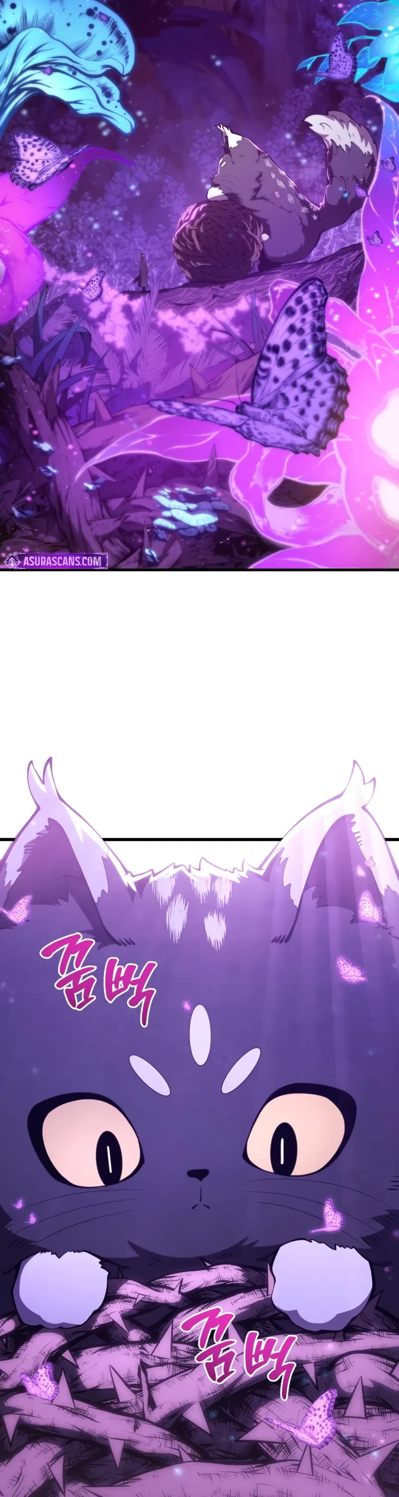 Swordmaster’s Youngest Son chapter 151 page 4