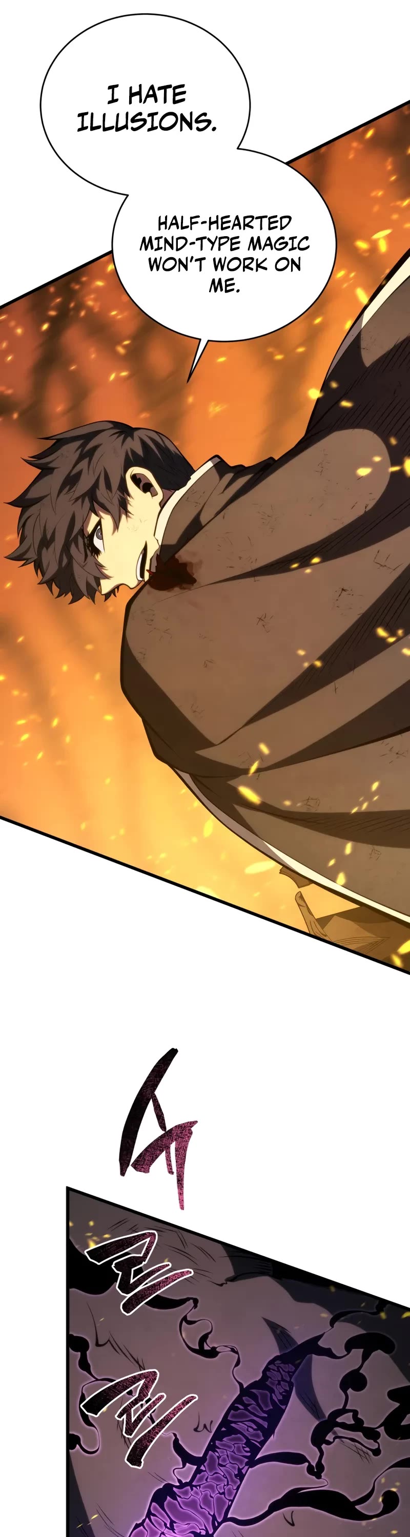 Swordmaster’s Youngest Son chapter 151 page 42