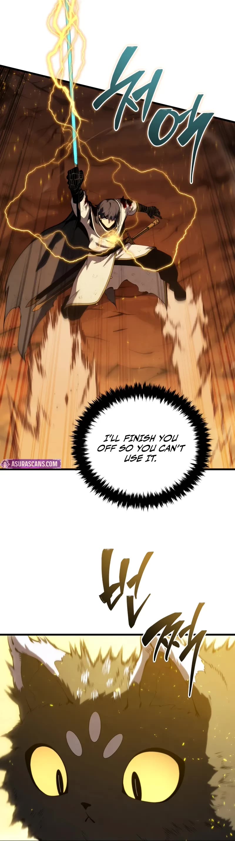 Swordmaster’s Youngest Son chapter 151 page 44