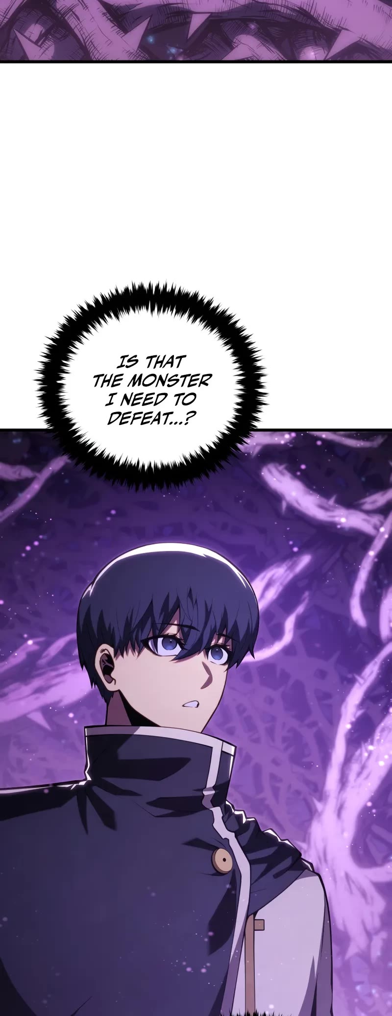 Swordmaster’s Youngest Son chapter 151 page 5