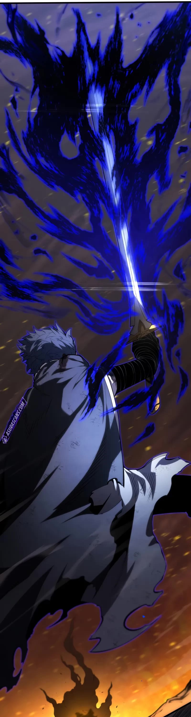 Swordmaster’s Youngest Son chapter 151 page 50