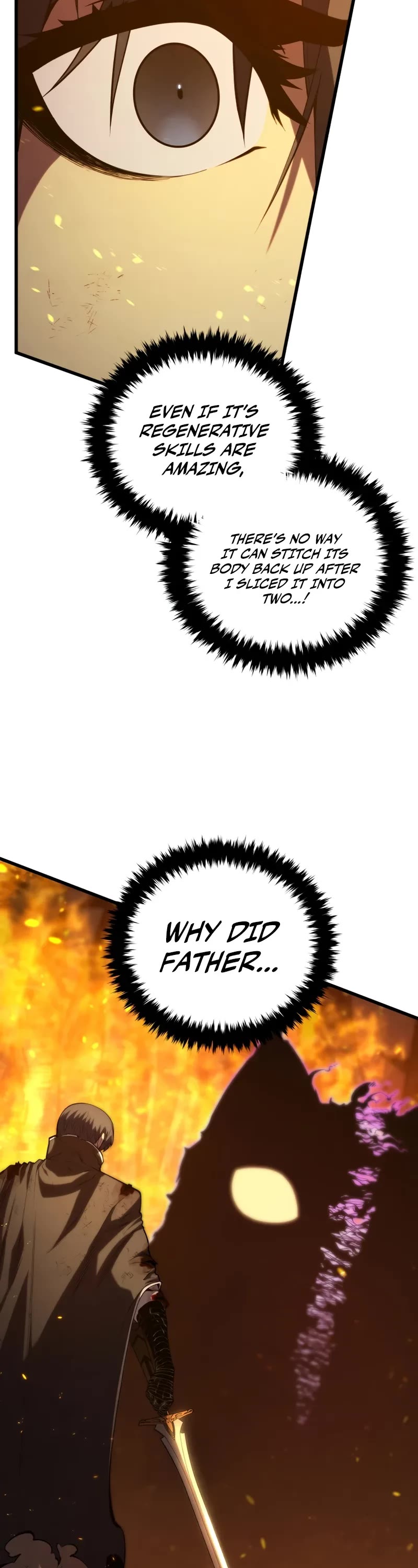 Swordmaster’s Youngest Son chapter 151 page 56