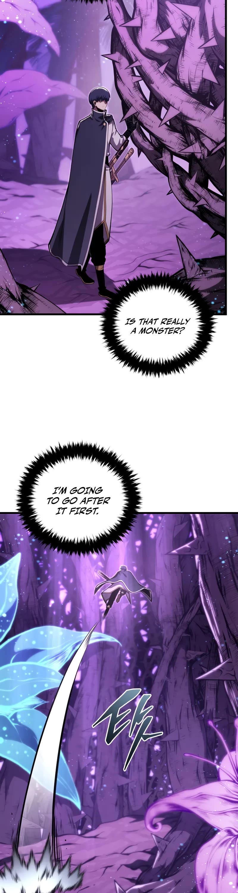 Swordmaster’s Youngest Son chapter 151 page 9