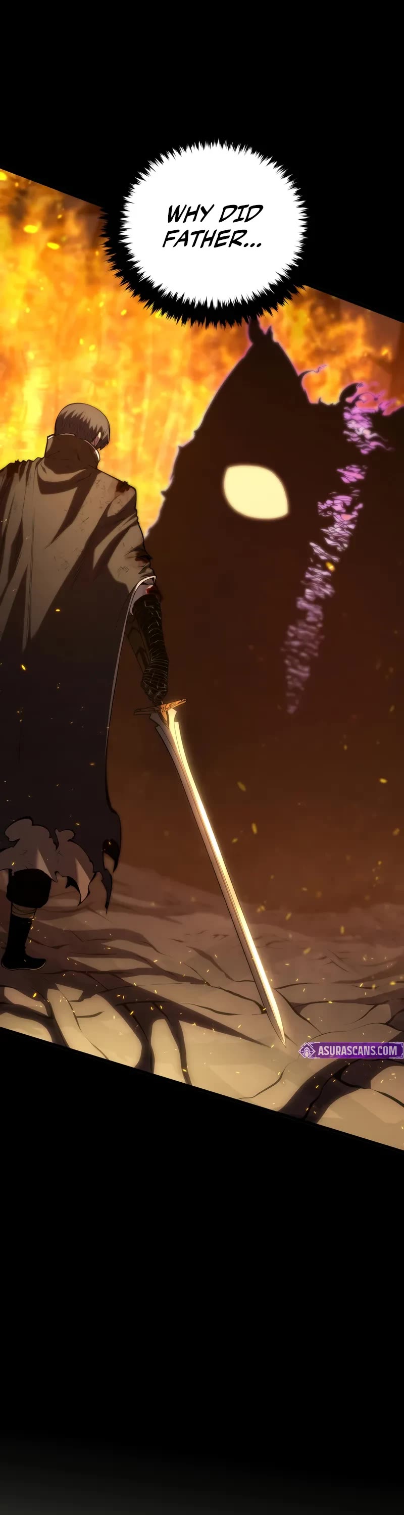 Swordmaster’s Youngest Son chapter 152 page 2