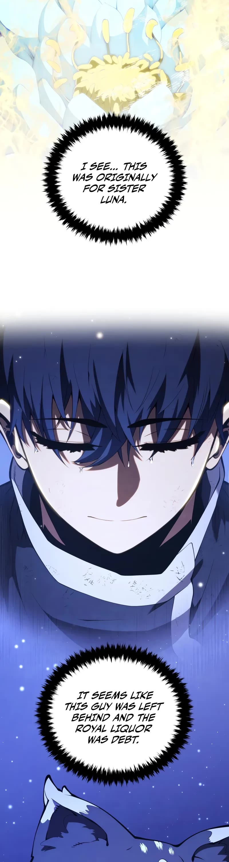 Swordmaster’s Youngest Son chapter 152 page 25