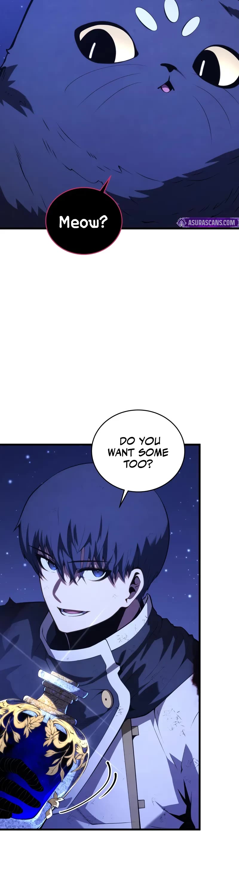 Swordmaster’s Youngest Son chapter 152 page 26