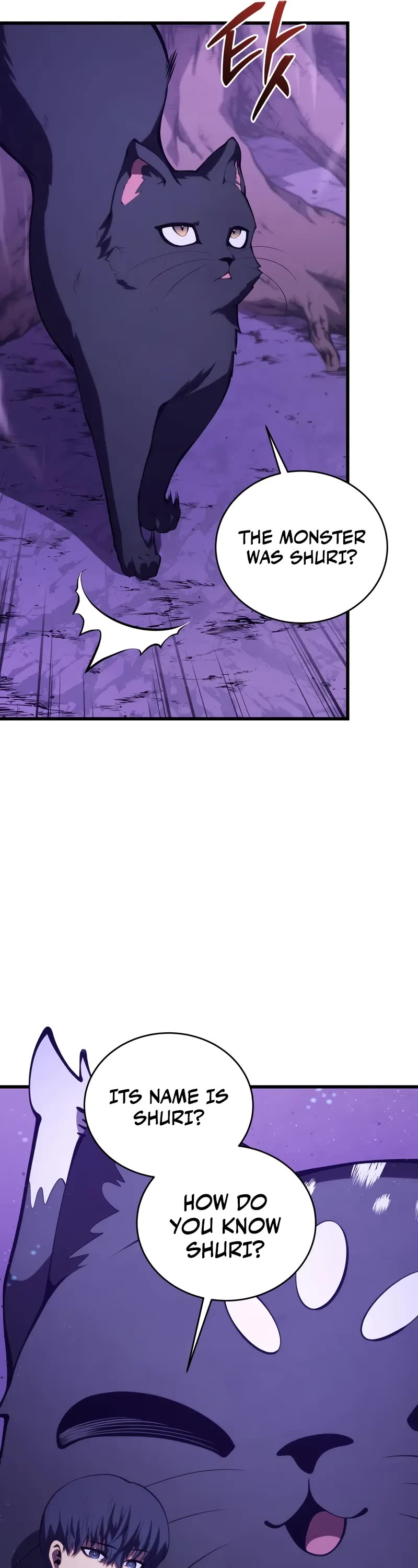 Swordmaster’s Youngest Son chapter 152 page 32