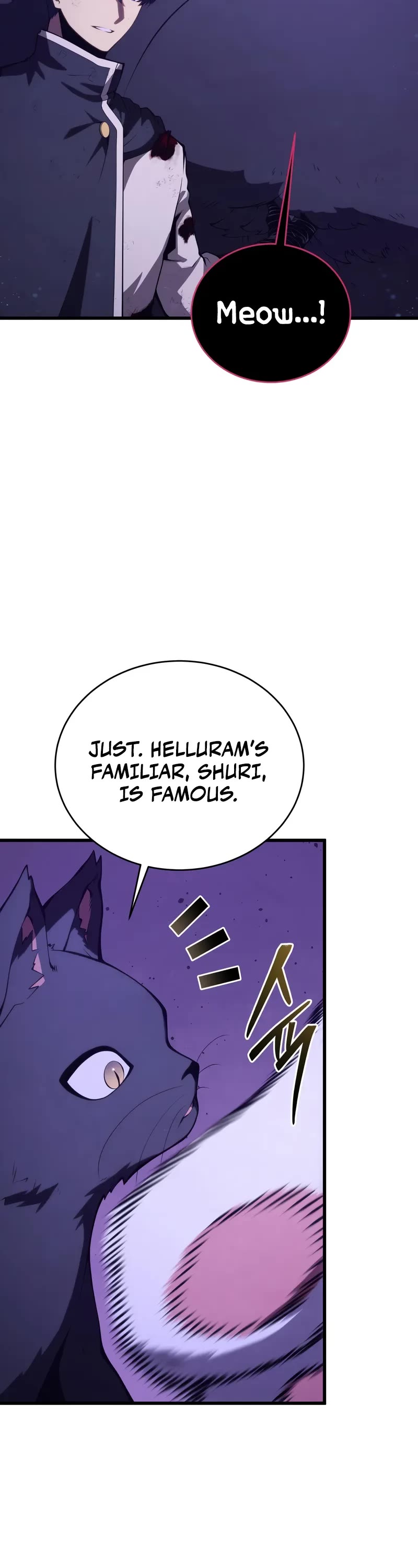 Swordmaster’s Youngest Son chapter 152 page 33