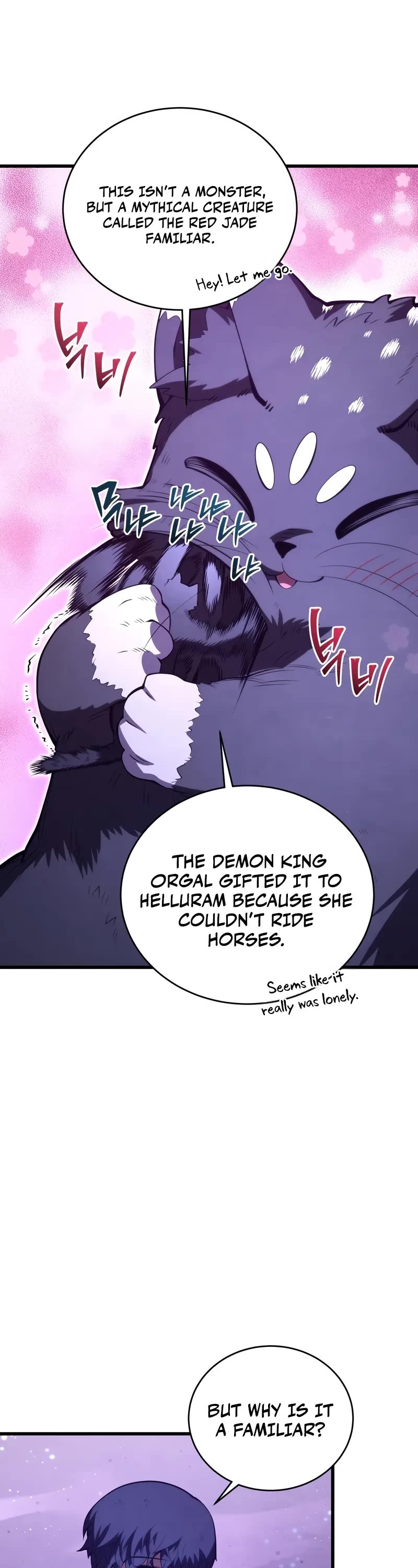 Swordmaster’s Youngest Son chapter 152 page 34