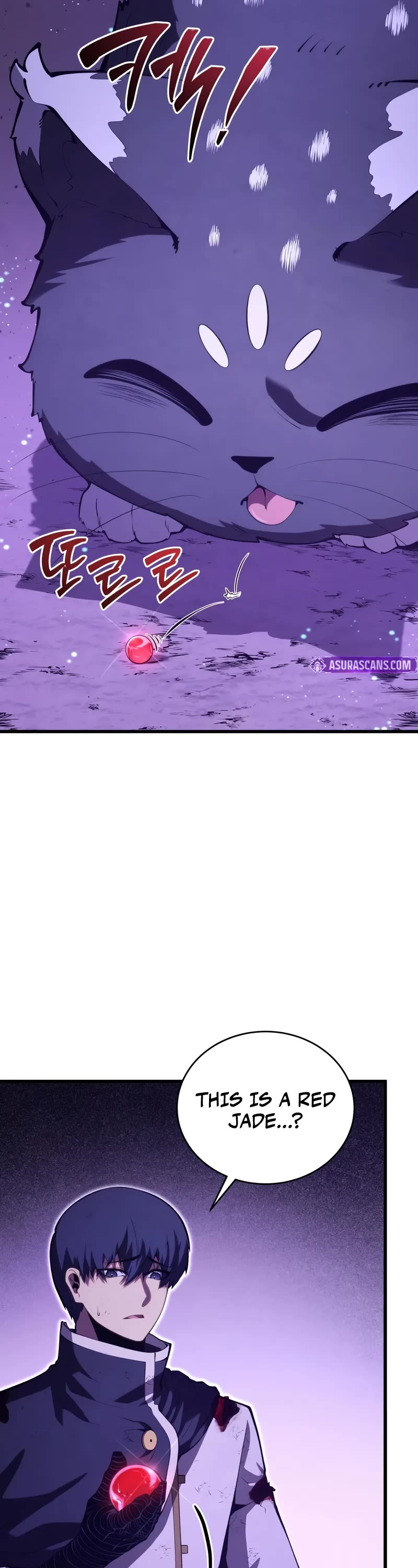 Swordmaster’s Youngest Son chapter 152 page 38