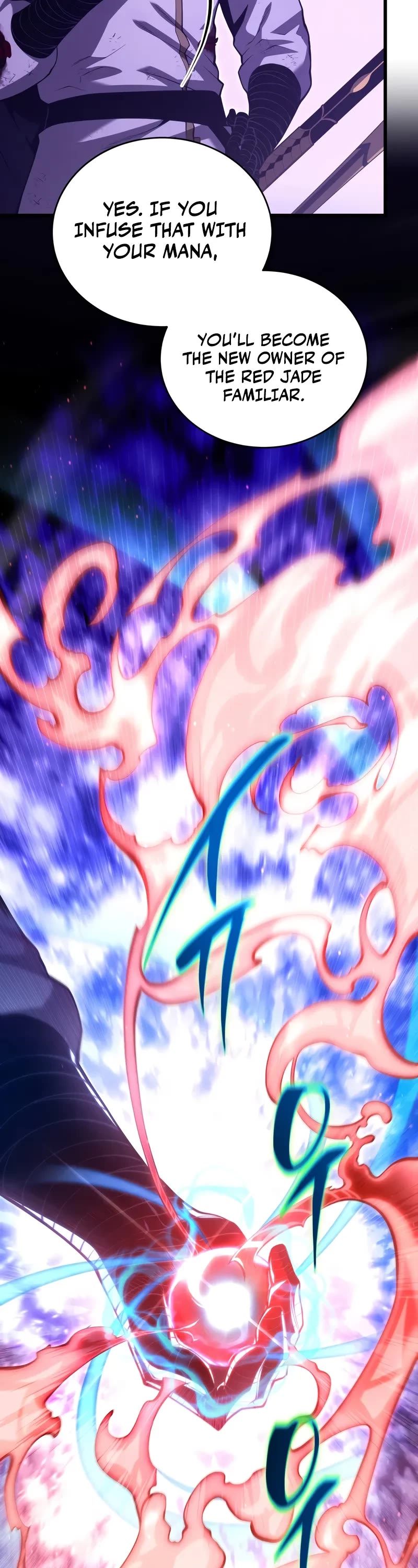 Swordmaster’s Youngest Son chapter 152 page 39