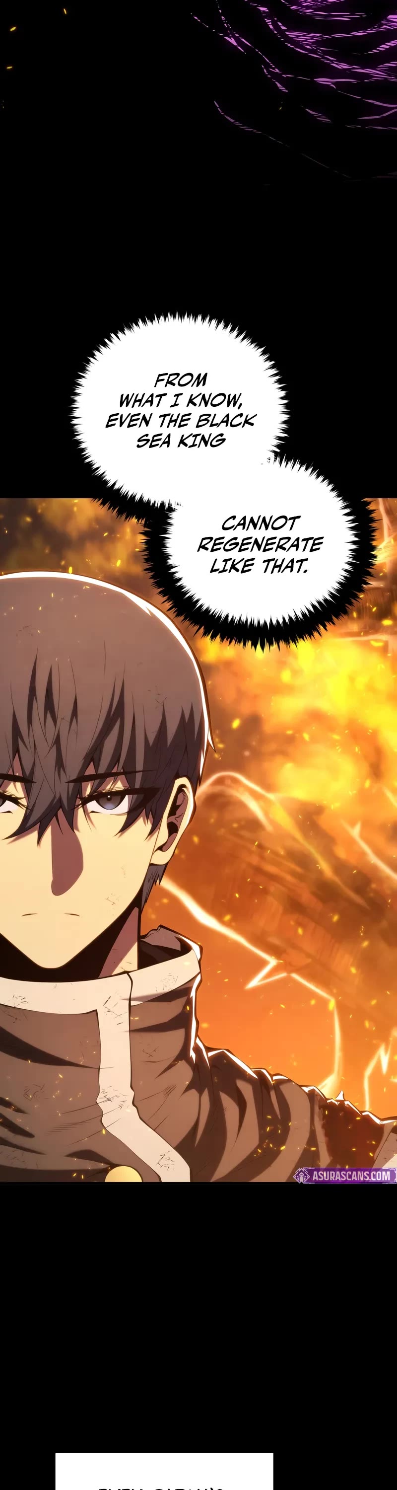 Swordmaster’s Youngest Son chapter 152 page 4