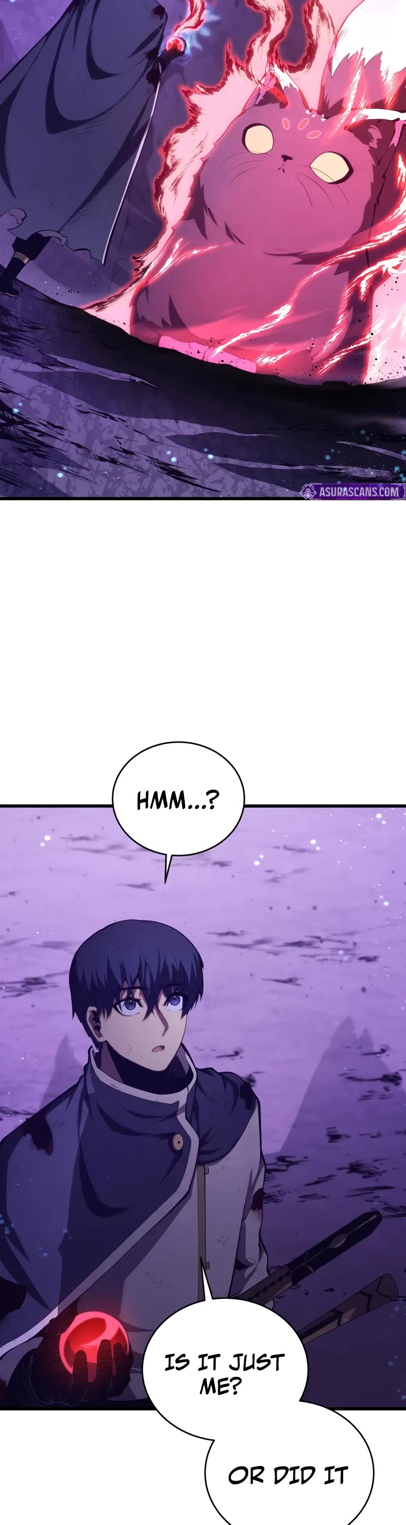 Swordmaster’s Youngest Son chapter 152 page 43