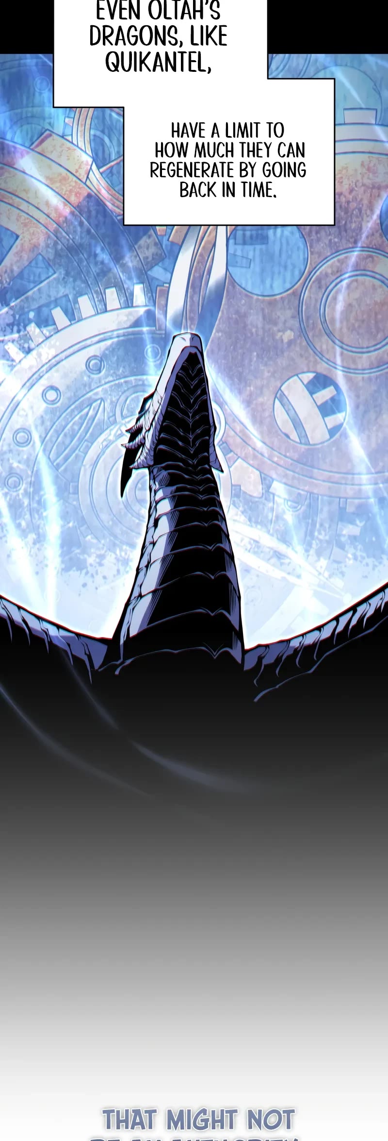 Swordmaster’s Youngest Son chapter 152 page 5