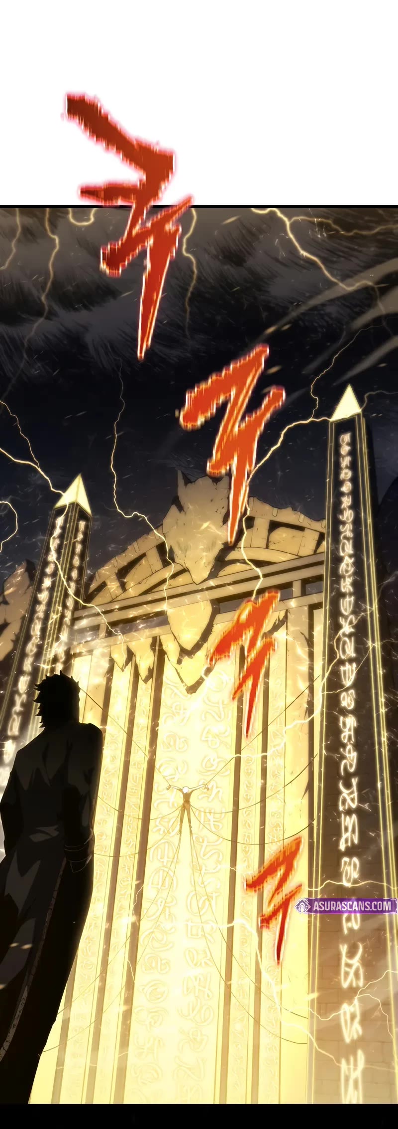 Swordmaster’s Youngest Son chapter 152 page 51